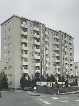 Kirayə verilir 3 otaqlı mənzil 84 m² — Bakı, Yasamal 3 otaq 84.00 m²