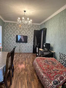 Satılır 2 otaqlı mənzil 65 m² — Bakı, 9-cu mikrorayon 2 otaq 65.00 m²