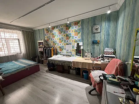 Satılır 3 otaqlı mənzil 80 m² — Bakı, Həzi Aslanov qəs. 3 otaq 80.00 m²
