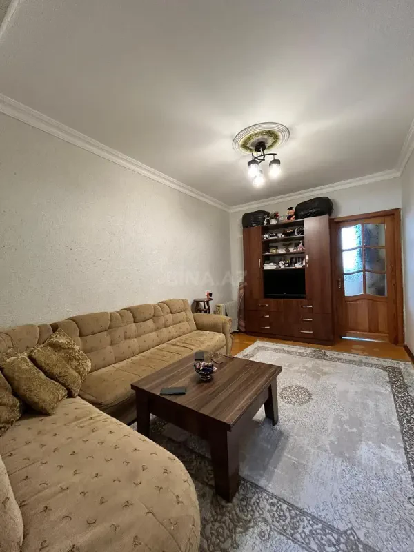 Satılır 2 otaqlı mənzil 40 m²