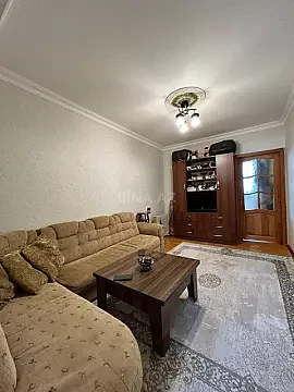 Satılır 2 otaqlı mənzil 40 m² — Bakı, Xətai 2 otaq 40.00 m²