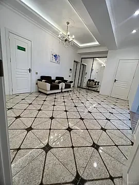 Kirayə verilir 3 otaqlı mənzil 139 m² — Bakı, Xətai 3 otaq 139.00 m²