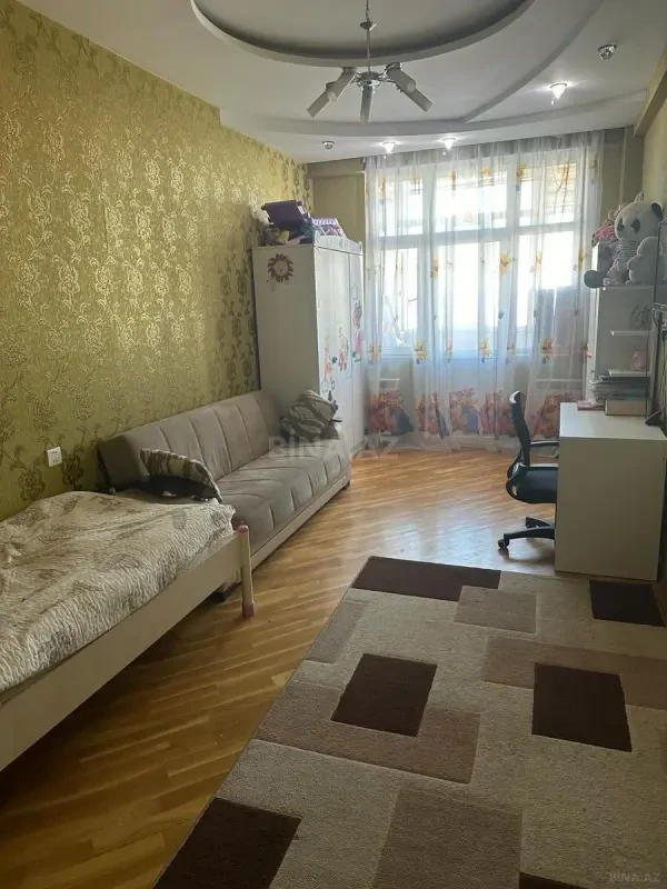 Satılır 3 otaqlı mənzil 90 m²