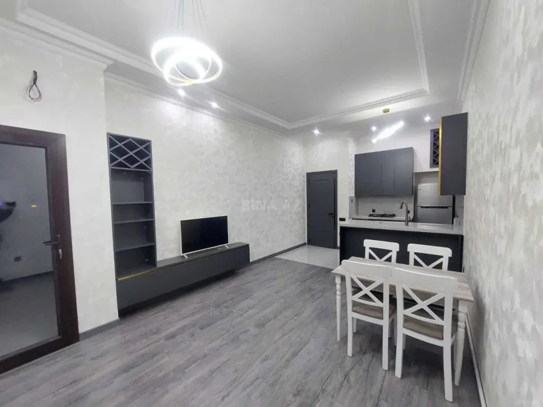 Satılır 3 otaqlı mənzil 70 m²