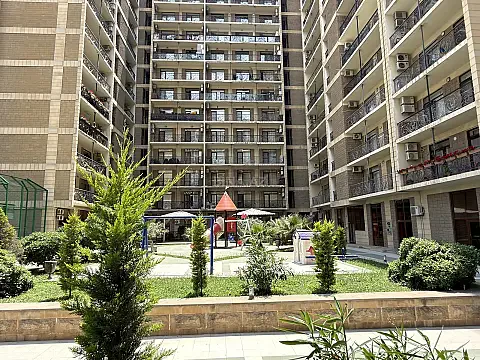 Satılır 5 otaqlı mənzil 350 m² — Bakı, Nəsimi 5 otaq 350.00 m²