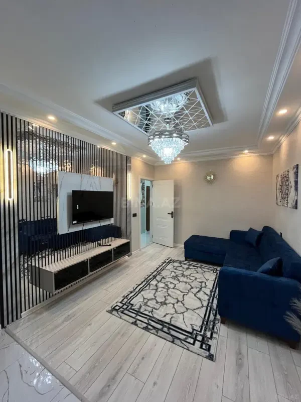 Satılır 3 otaqlı mənzil 100 m²