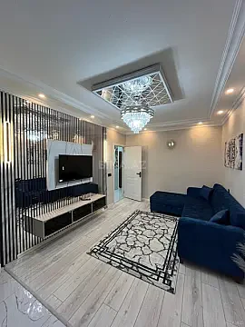 Satılır 3 otaqlı mənzil 100 m² — Bakı, Xətai 3 otaq 100.00 m²