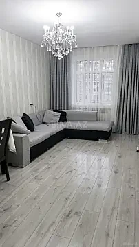 Satılır 5 otaqlı mənzil 115 m² — Bakı, Həzi Aslanov qəs. 5 otaq 115.00 m²