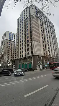 Satılır 2 otaqlı mənzil 72 m² — Bakı, Nəsimi 2 otaq 72.00 m²