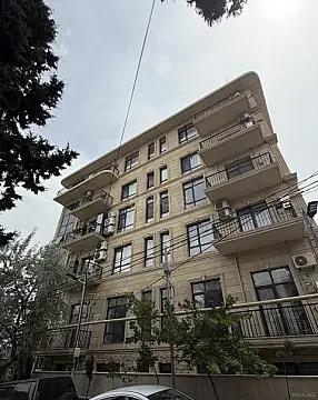 Satılır 3 otaqlı mənzil 125 m² — Bakı, Badamdar 3 otaq 125.00 m²