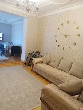Satılır 4 otaqlı mənzil 100 m² — Bakı, Binəqədi 4 otaq 100.00 m²