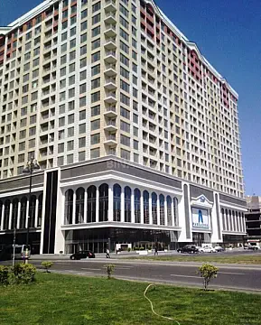 Satılır 2 otaqlı mənzil 78 m² — Bakı, Xətai 2 otaq 78.00 m²