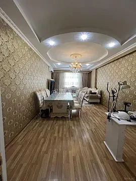 Satılır 3 otaqlı mənzil 140 m² — Bakı, Əhmədli 3 otaq 140.00 m²