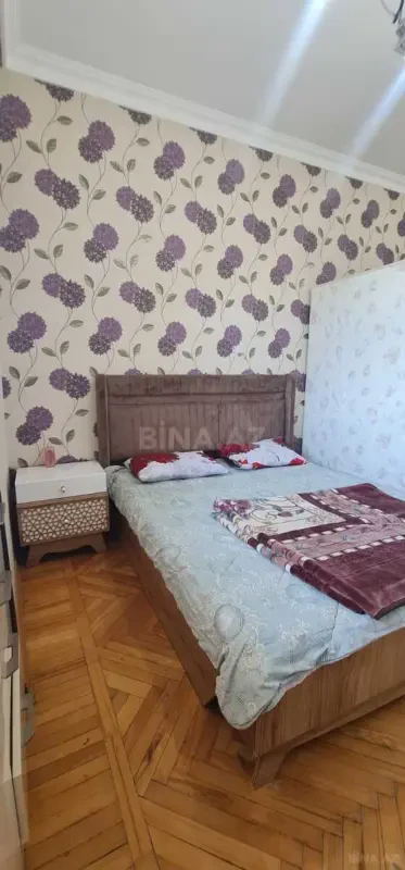 Kirayə verilir 1 otaqlı mənzil 46 m²