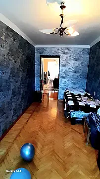 Satılır 3 otaqlı mənzil 64 m² — Bakı, Biləcəri 3 otaq 64.00 m²