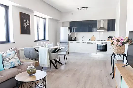Kirayə verilir 3 otaqlı mənzil 113 m² — Bakı, Xətai 3 otaq 113.00 m²