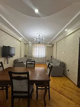 Satılır 2 otaqlı mənzil 60 m² — Bakı, Masazır 2 otaq 60.00 m²