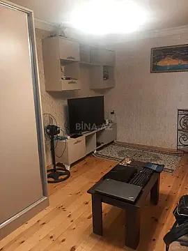 Kirayə verilir 2 otaqlı mənzil 40 m² — Bakı, İnşaatçılar 2 otaq 40.00 m²