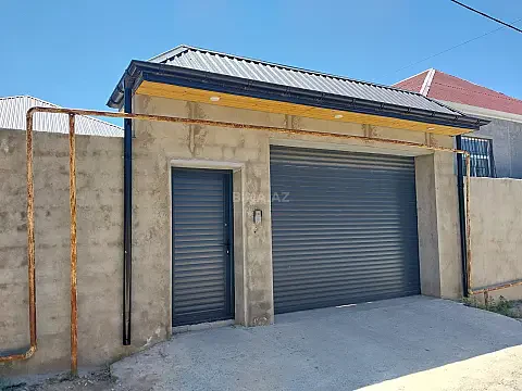 Satılır 4 otaqlı həyət evi 154 m² — Bakı, Binə 4 otaq 154.00 m²