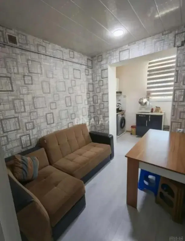 Satılır 3 otaqlı mənzil 55 m²