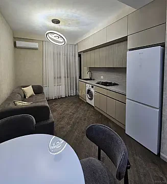 Kirayə verilir 2 otaqlı mənzil 60 m² — Bakı 2 otaq 60.00 m²