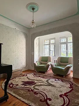Kirayə verilir 4 otaqlı mənzil 86 m² — Bakı 4 otaq 86.00 m²