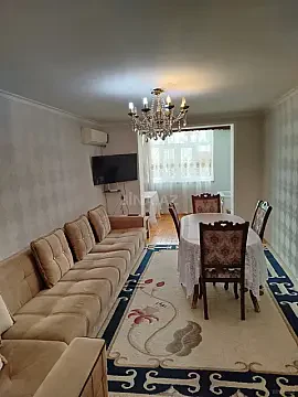 Satılır 3 otaqlı mənzil 75 m² — Bakı, Mehdiabad 3 otaq 75.00 m²