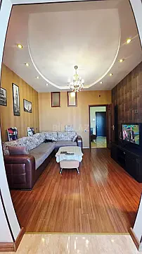 Satılır 3 otaqlı mənzil 78 m² — Bakı 3 otaq 78.00 m²