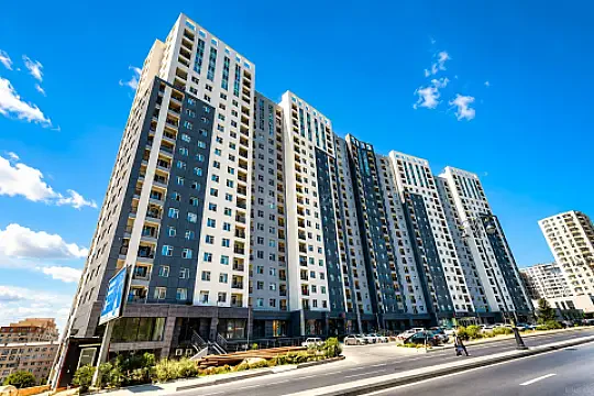 Satılır 3 otaqlı mənzil 95 m² — Bakı, Xətai 3 otaq 95.00 m²