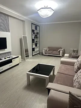 Satılır 2 otaqlı mənzil 93 m² — Bakı, Nərimanov 2 otaq 93.00 m²