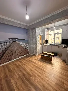 Satılır 3 otaqlı mənzil 74 m² — Bakı 3 otaq 74.00 m²