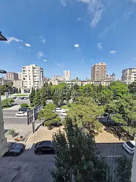 Satılır 3 otaqlı mənzil 80 m² — Bakı, Nərimanov 3 otaq 80.00 m²