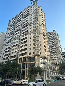 Satılır 2 otaqlı mənzil 65 m² — Bakı, Xətai 2 otaq 65.00 m²