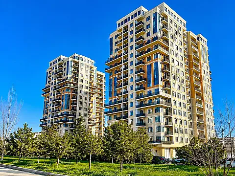 Satılır 2 otaqlı mənzil 55 m² — Bakı, Həzi Aslanov qəs. 2 otaq 55.00 m²