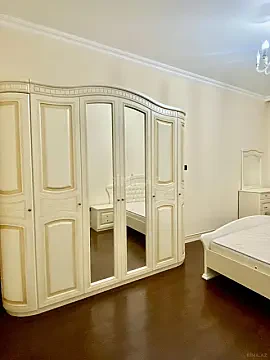 Kirayə verilir 3 otaqlı mənzil 120 m² — Bakı, Nəsimi 3 otaq 120.00 m²
