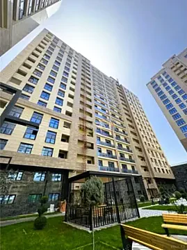 Satılır 3 otaqlı mənzil 97 m² — Bakı, Nəsimi 3 otaq 97.00 m²