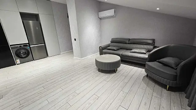 Satılır 2 otaqlı mənzil 73 m² — Bakı, Nizami 2 otaq 73.00 m²