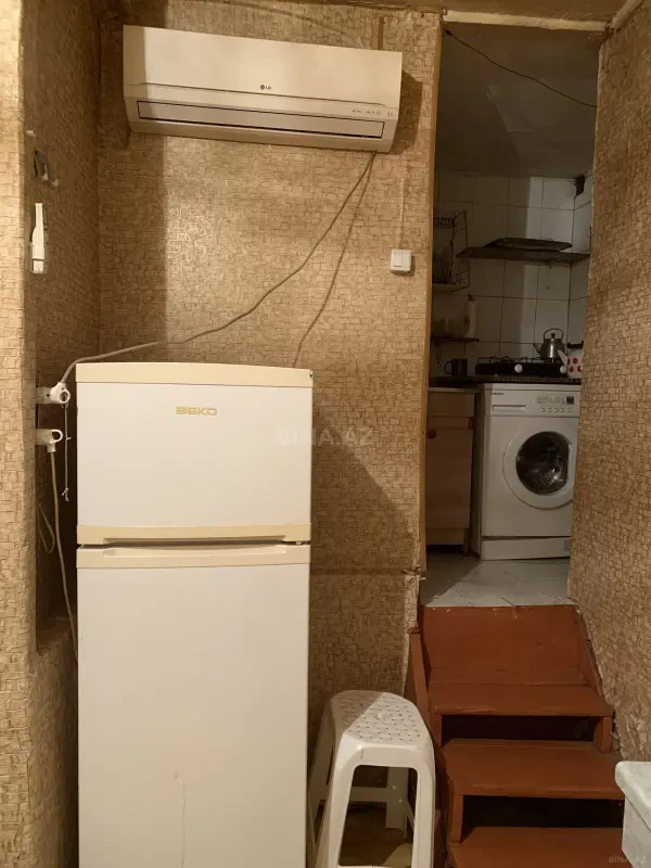 Kirayə verilir 4 otaqlı mənzil 100 m²
