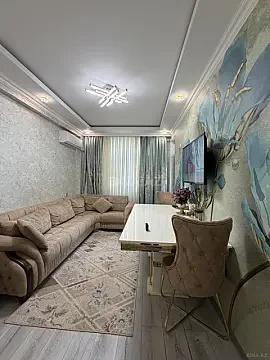 Satılır 3 otaqlı mənzil 68 m² — Bakı, Masazır 3 otaq 68.00 m²