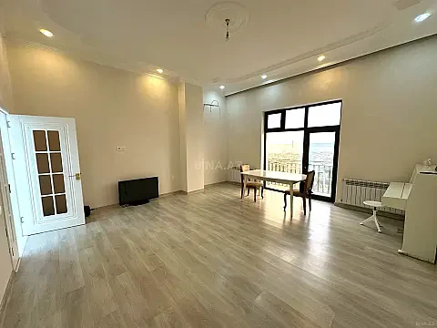 Satılır 3 otaqlı mənzil 140 m² — Bakı, Əhmədli 3 otaq 140.00 m²