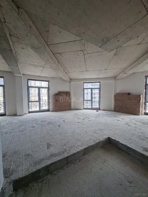 Satılır 3 otaqlı mənzil 100 m²