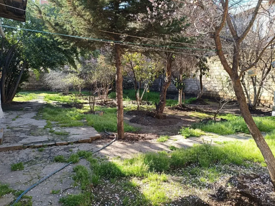 Kirayə verilir torpaq sahəsi 5.5 m²