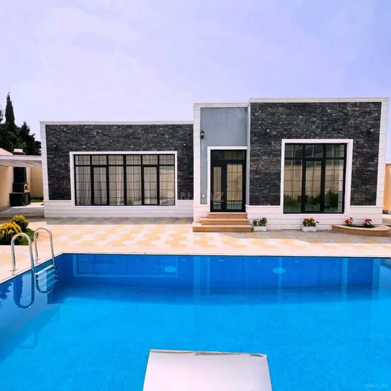 Satılır 4 otaqlı həyət evi 150 m²