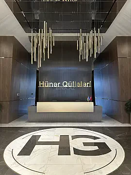 Kirayə verilir 2 otaqlı mənzil 65 m² — Bakı 2 otaq 65.00 m²