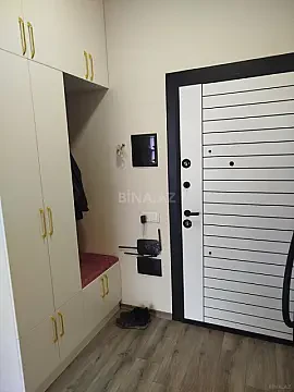 Satılır 2 otaqlı mənzil 47.5 m² — Bakı 2 otaq 47.50 m²