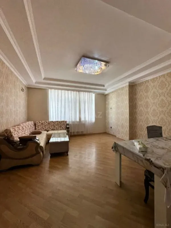 Satılır 2 otaqlı mənzil 85 m²