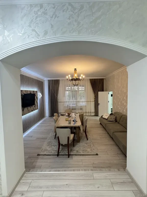 Satılır 4 otaqlı həyət evi 113 m²