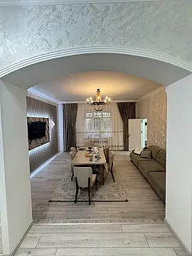 Satılır 4 otaqlı həyət evi 113 m² — Bakı, Bakıxanov 4 otaq 113.00 m²