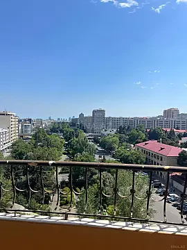 Satılır 3 otaqlı mənzil 155 m² — Bakı, 8-ci mikrorayon 3 otaq 155.00 m²