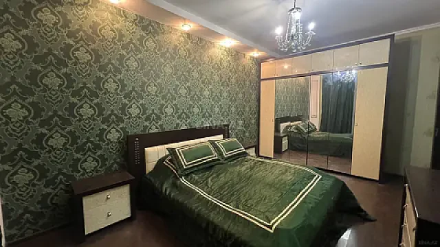 Satılır 3 otaqlı mənzil 87 m² — Bakı, Nəsimi 3 otaq 87.00 m²